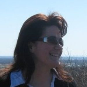 Meet your Posher, Diane